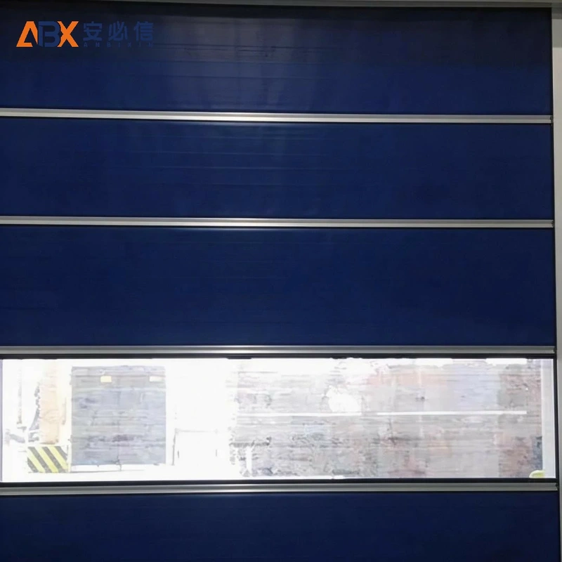 济源软质快速门